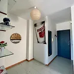 Mini Station Κατάνια