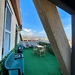 Mini Station Διαμέρισμα