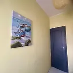 Mini Station Διαμέρισμα *