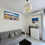 Διαμέρισμα Mini Station Κατάνια