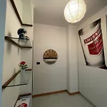 Mini Station Διαμέρισμα Κατάνια