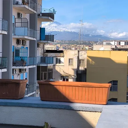 Διαμέρισμα Mini Station Κατάνια