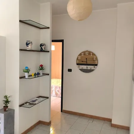 Apartment Station Catania