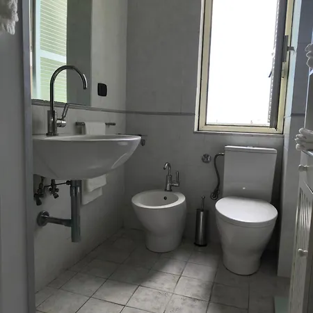 Station Apartment Catania