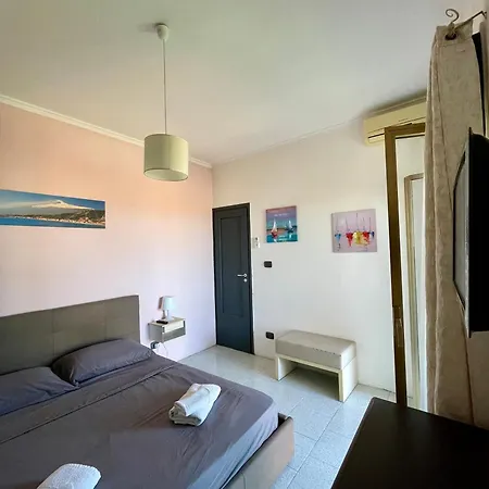 Mini Station Apartmán *