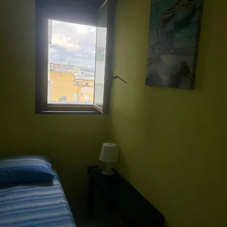 Apartmán Mini Station *
