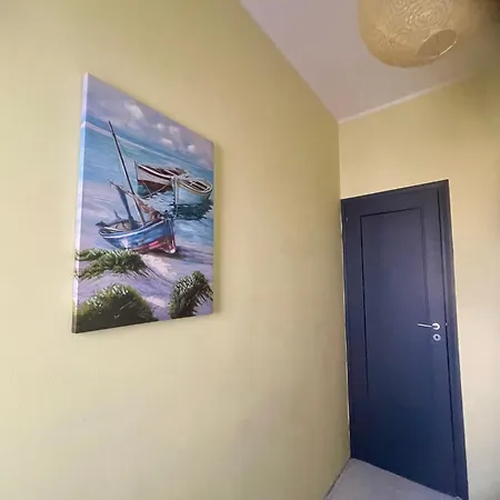 Mini Station Apartmán *