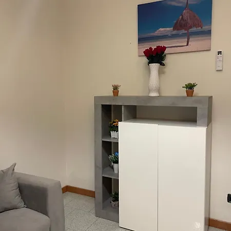 Apartmán Mini Station Katánie